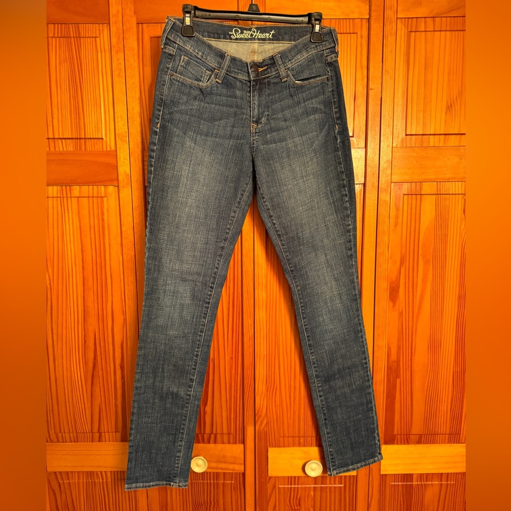 Women’s Skinny Jeans